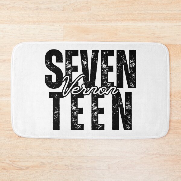 Item preview, seventeen designed and sold by ItGirlTheraphy.