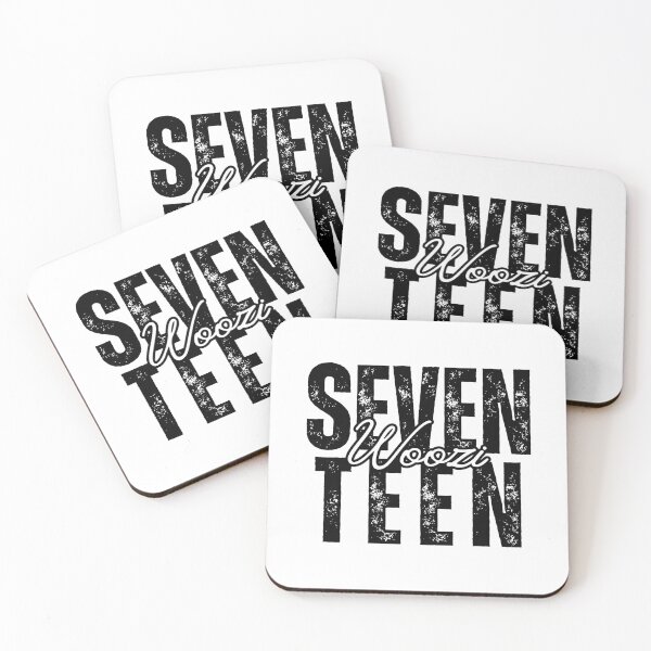 Item preview, seventeen designed and sold by ItGirlTheraphy.