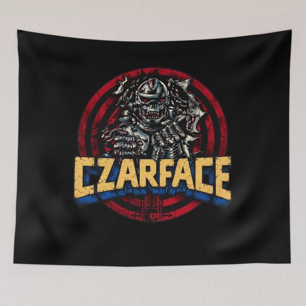 Item preview, Czarface Hip Hop designed and sold by Resdoploder.