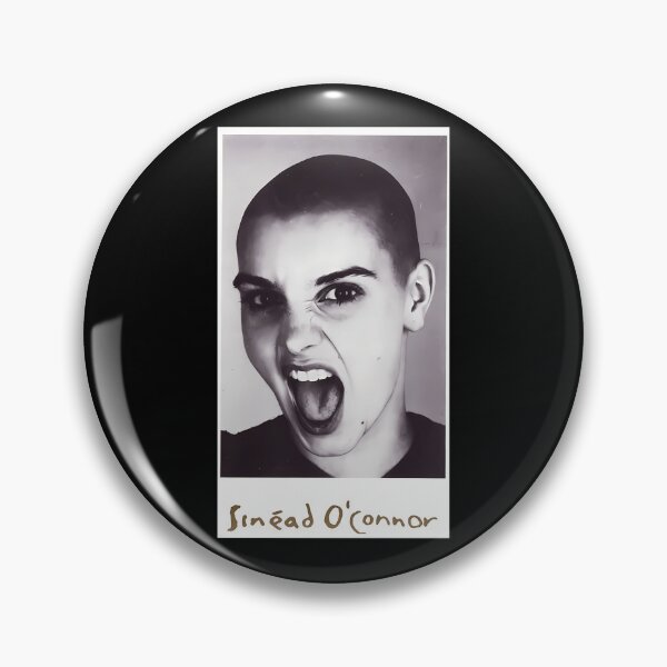 Item preview, 1990'S---Sinead designed and sold by PaigeProc.