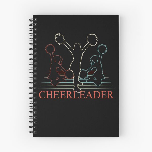Item preview, Cheerleader Retro  designed and sold by itsarheapitt.