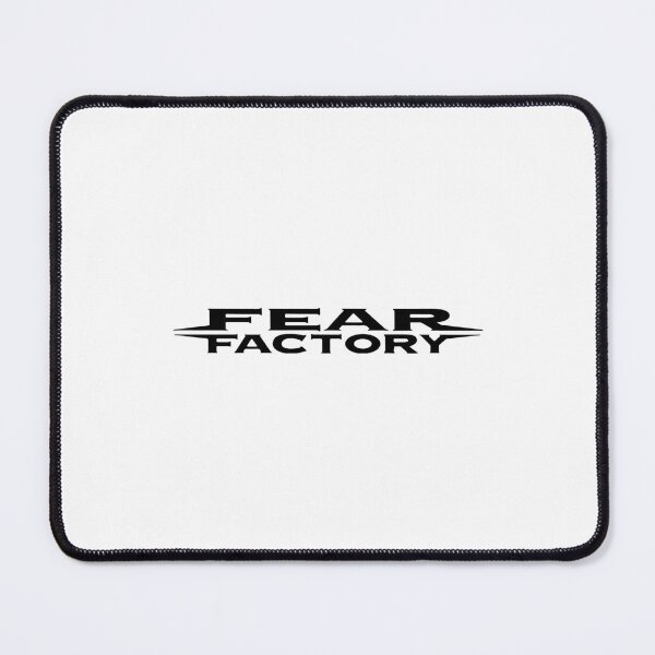 Item preview, Fear-Factory designed and sold by tukatuku2087.