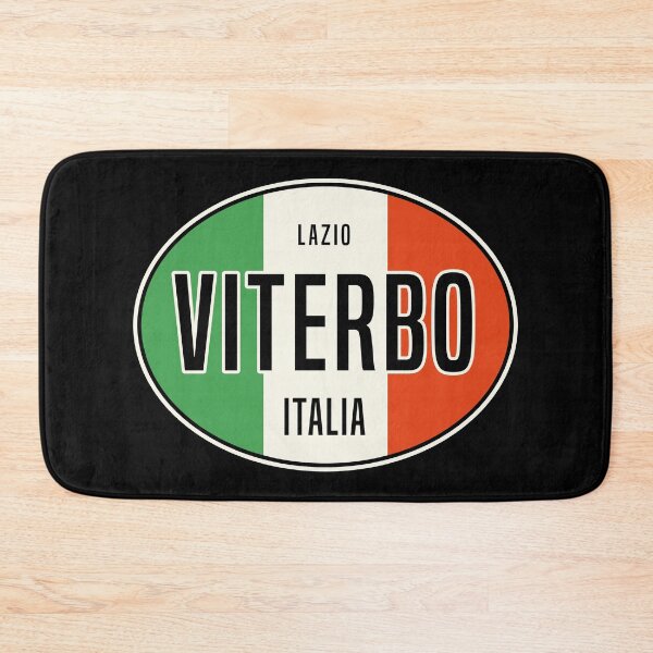 Item preview, Viterbo, Lazio, Italy designed and sold by studio838.