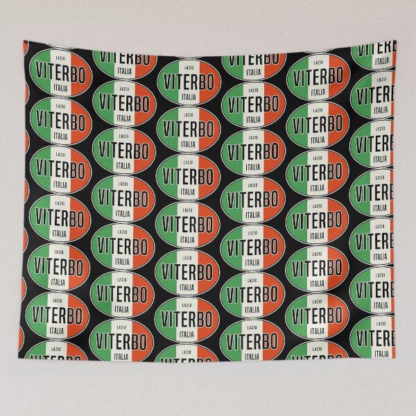 Item preview, Viterbo, Lacio, Italia designed and sold by studio838.
