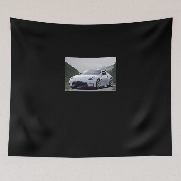 Item preview, 2017-Nissan-370Z-'Nismo'-I designed and sold by AvahBarnes.