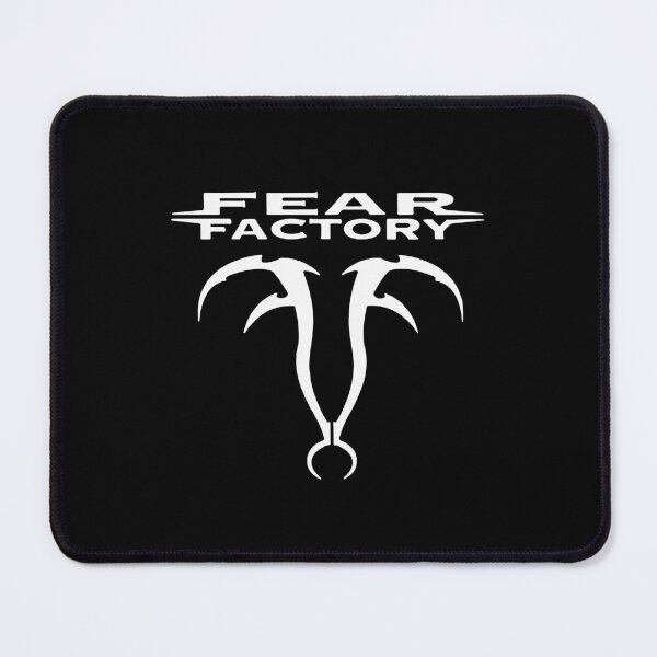 Item preview, Fear-Factory designed and sold by tukatuku2087.