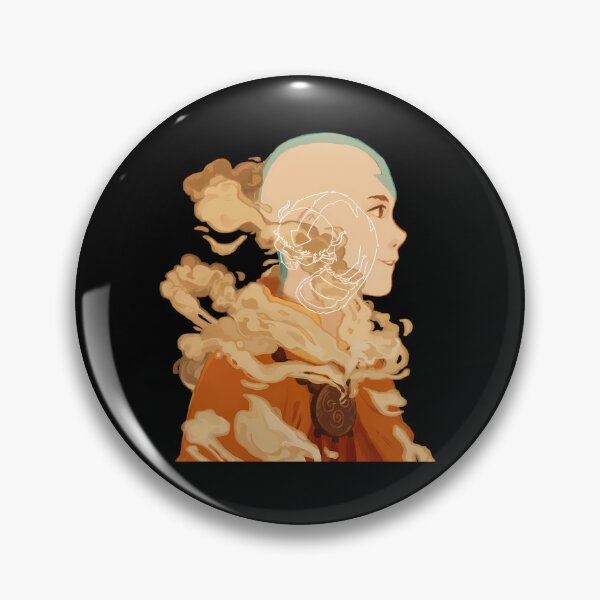 Item preview, Aang designed and sold by SamsonJord.