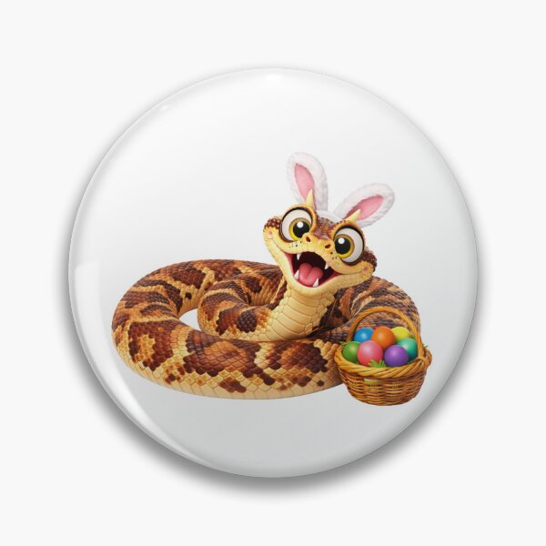 Artikelvorschau, Fröhliche Ostern mit Bushmaster entworfen und verkauft von Sillytoe.