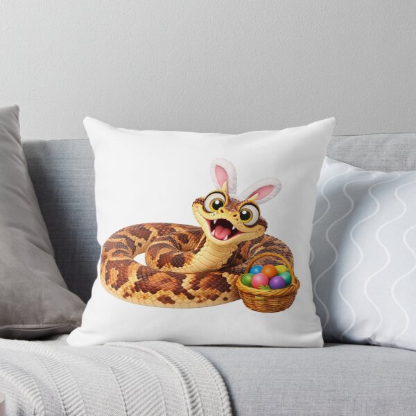 Item preview, Cheerful Bushmaster Easter designed and sold by Sillytoe.