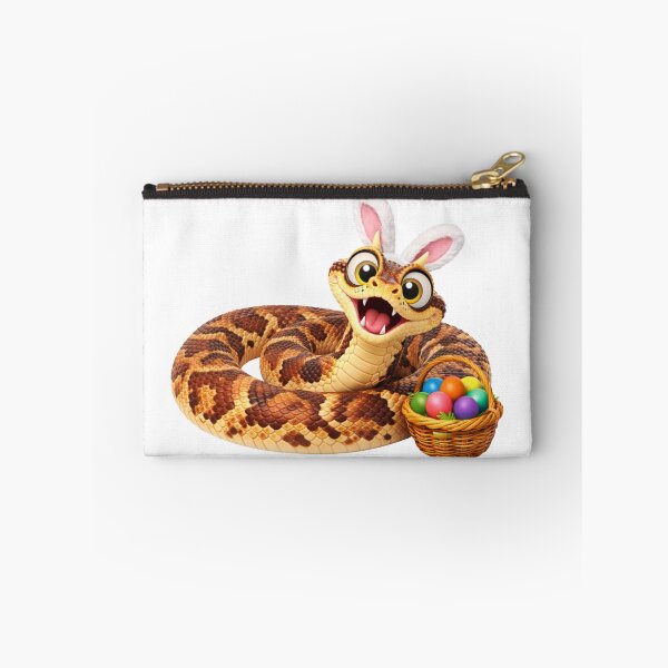 Item preview, Cheerful Bushmaster Easter designed and sold by Sillytoe.