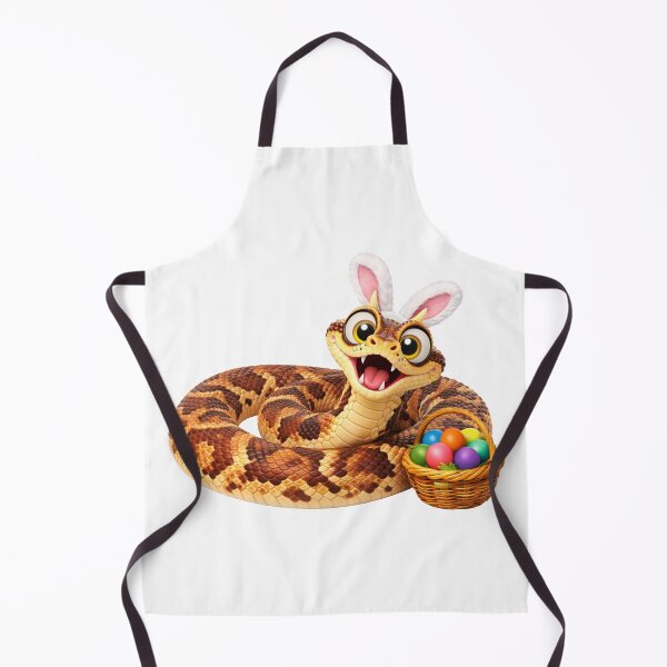 Item preview, Cheerful Bushmaster Easter designed and sold by Sillytoe.
