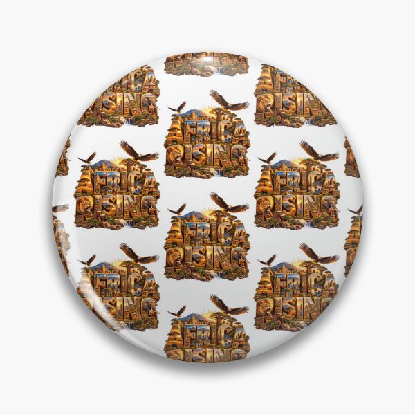 Item preview, AFRICA ARTWORK designed and sold by SweetWifeStore.