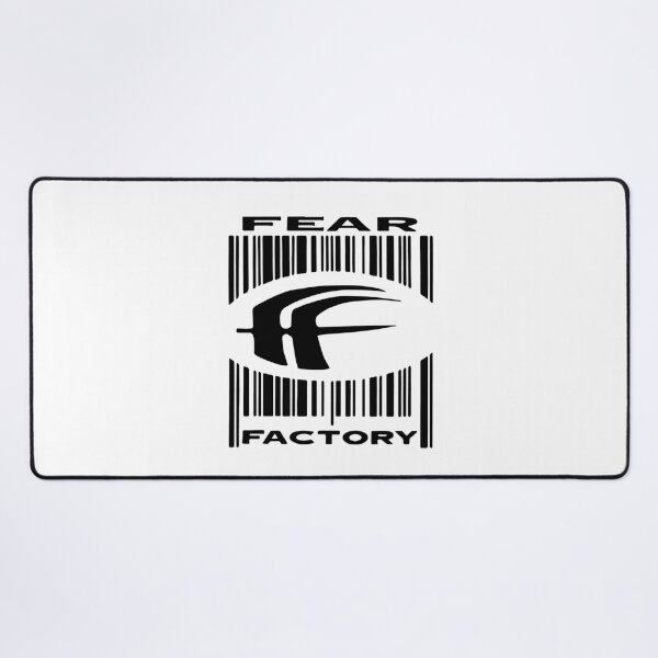 Item preview, Fear-Factory designed and sold by tukatuku2087.