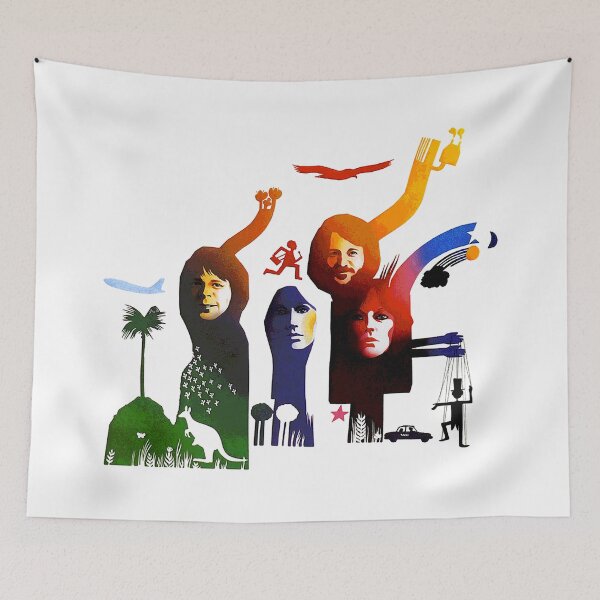 Item preview, Copy of Dance Of Aba designed and sold by shanritt.