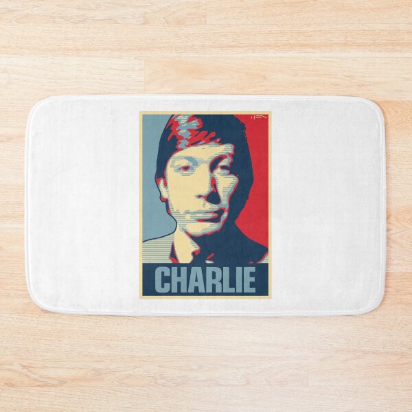 Item preview, Charlie designed and sold by DFA.