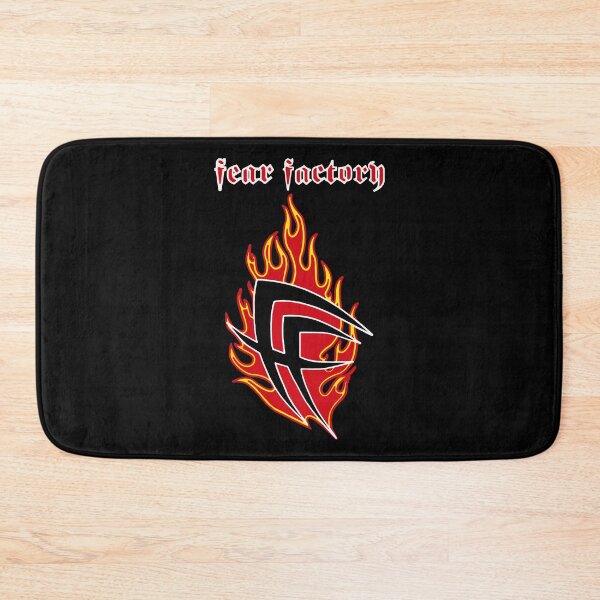 Item preview, Fear-Factory designed and sold by tukatuku2087.