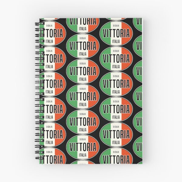 Item preview, Vittoria, Sicily, Italy designed and sold by studio838.