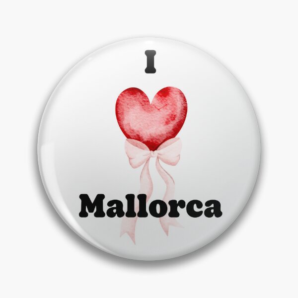 Item preview, I love Mallorca designed and sold by Zeewind.