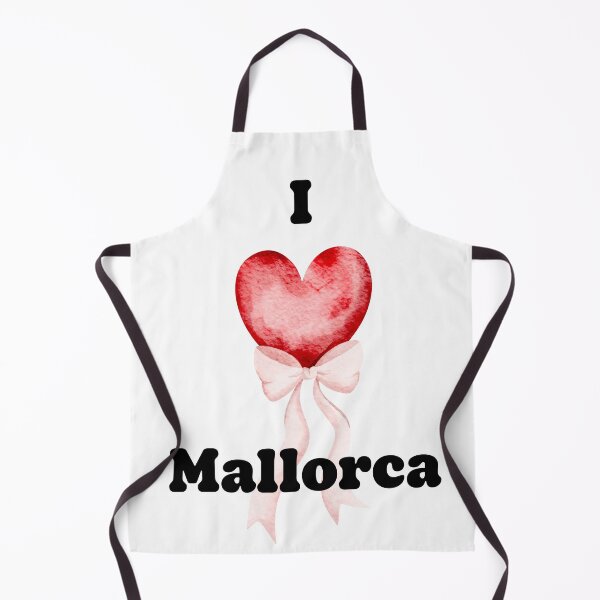 Item preview, I love Mallorca designed and sold by Zeewind.