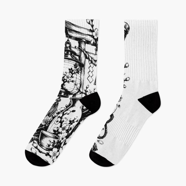 Item preview, Japanese Culture Aesthetics designed and sold by bapupa.