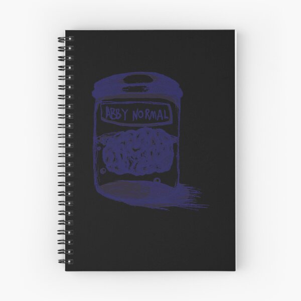 Item preview, Abby-Normal designed and sold by PaigeProc.