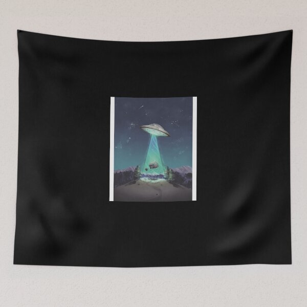 Item preview, Abducted designed and sold by JuneMays.