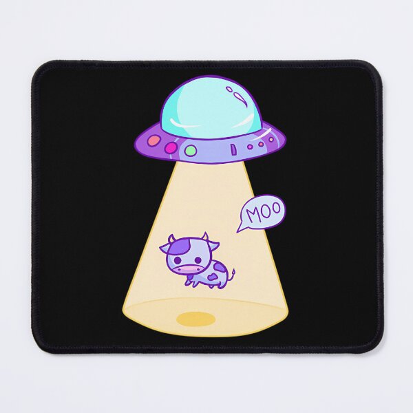 Item preview, Abduction designed and sold by SamsonJord.