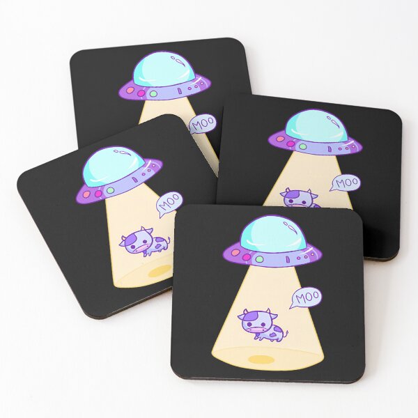 Item preview, Abduction designed and sold by SamsonJord.