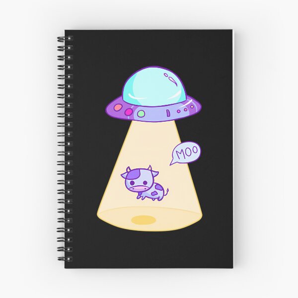 Item preview, Abduction designed and sold by SamsonJord.