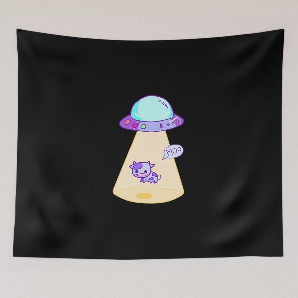 Item preview, Abduction designed and sold by SamsonJord.