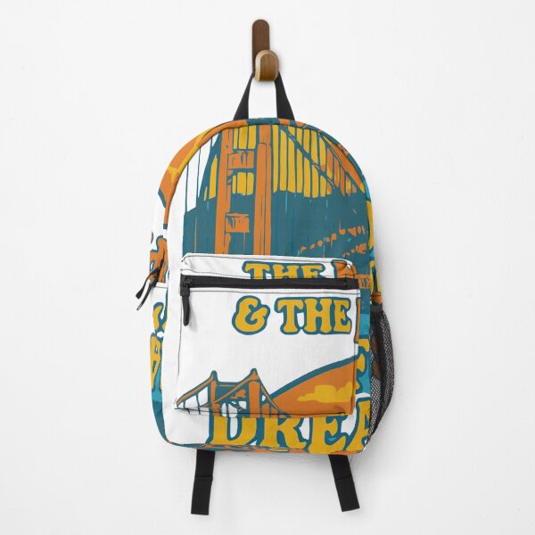 Item preview, California Dreamin ' designed and sold by Classic Tees.
