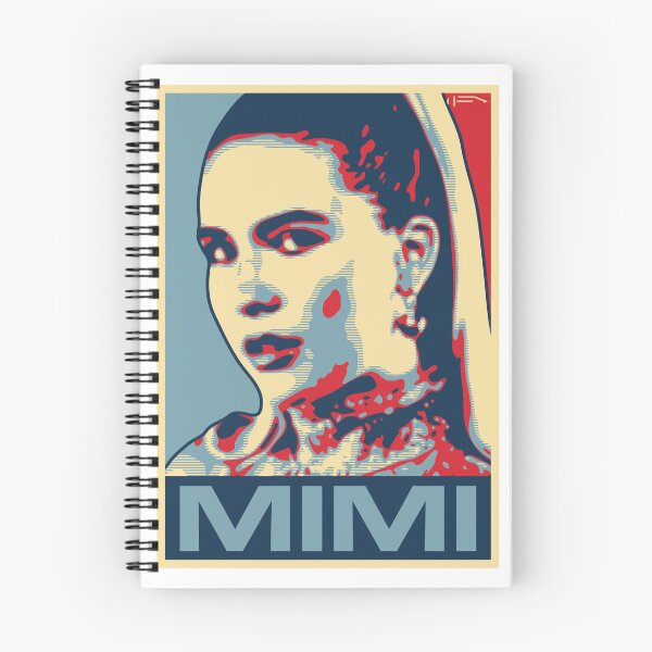 Item preview, Mimi designed and sold by DFA.