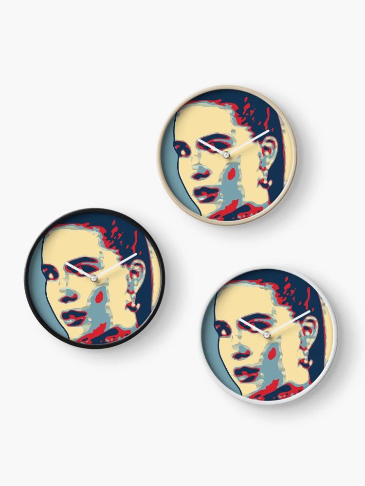 Thumbnail 3 of 4, Clock, Mimi designed and sold by DFA.