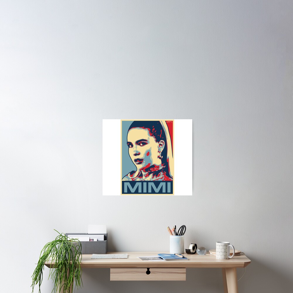 Artikel-Vorschau von Poster, designt und verkauft von DFA.