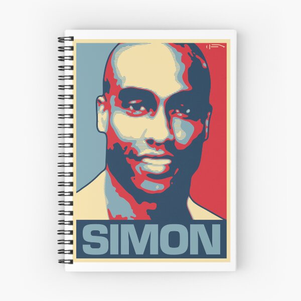 Item preview, Simon designed and sold by DFA.