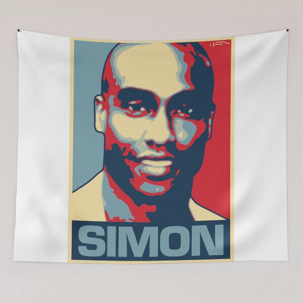 Artikelvorschau, Simon entworfen und verkauft von DFA.
