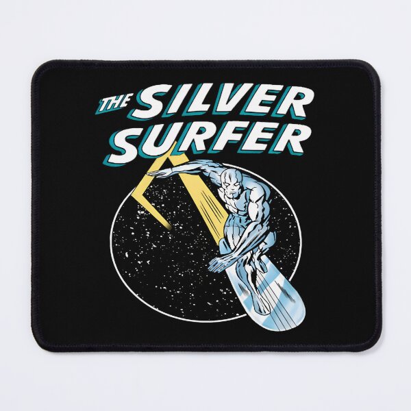 Item preview, Silver Surfer Nc8 designed and sold by brookegentryen.