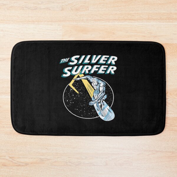 Artikelvorschau, Silver Surfer NC8 entworfen und verkauft von brookegentryen.