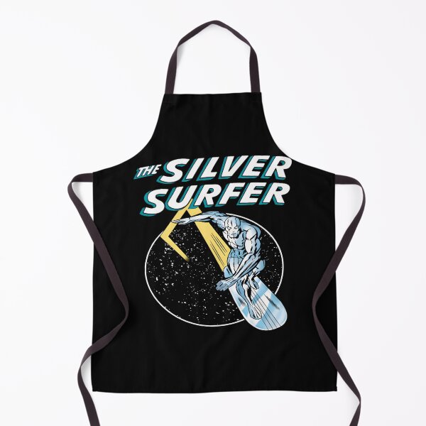 Item preview, Silver Surfer Nc8 designed and sold by brookegentryen.