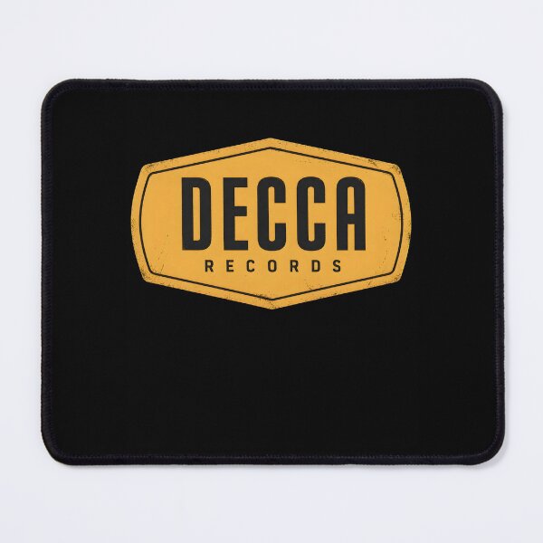 Item preview, Decca Records designed and sold by Reswopkiser.