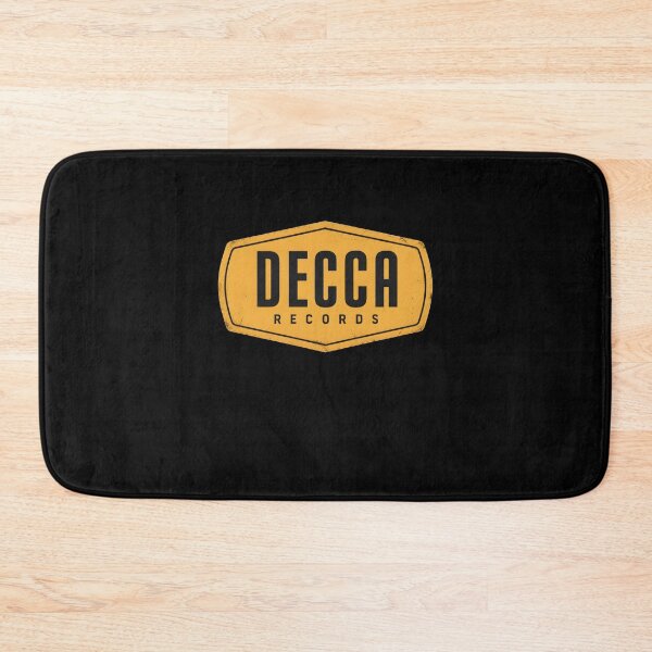 Item preview, Decca Records designed and sold by Reswopkiser.