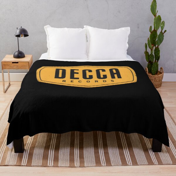 Item preview, Decca Records designed and sold by Reswopkiser.
