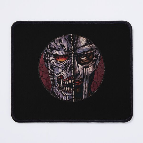 Item preview, Czarface x Mf Doom Metal Face designed and sold by Resdoploder.