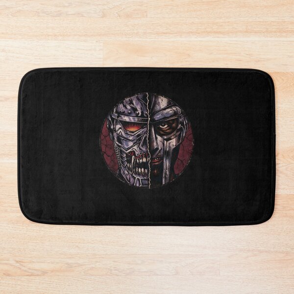 Item preview, Czarface x Mf Doom Metal Face designed and sold by Resdoploder.