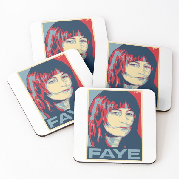 Item preview, Faye designed and sold by DFA.