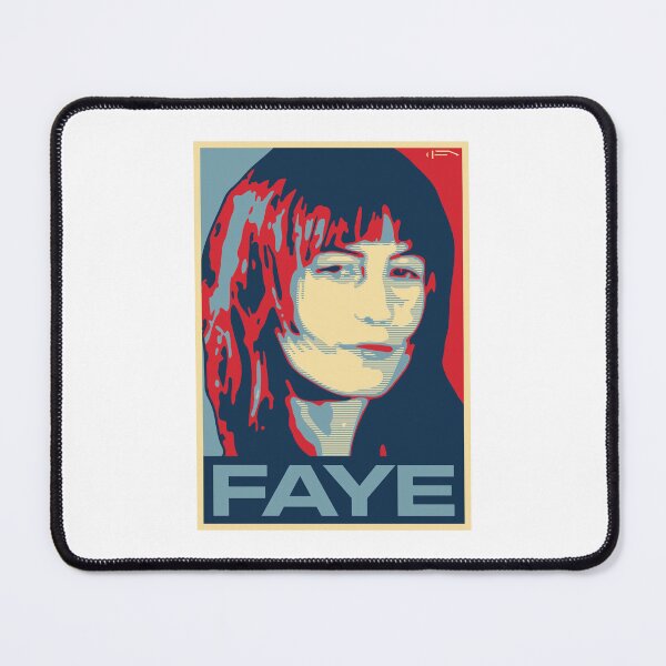 Item preview, Faye designed and sold by DFA.