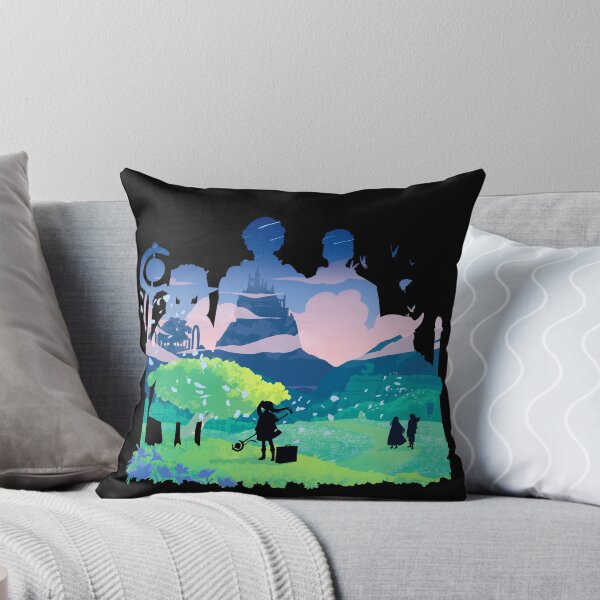 Item preview, Beyond Journey's End designed and sold by Alessandro Spedicato.