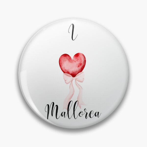 Item preview, I love Mallorca designed and sold by Zeewind.