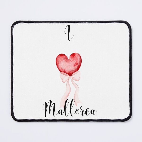 Item preview, I love Mallorca designed and sold by Zeewind.