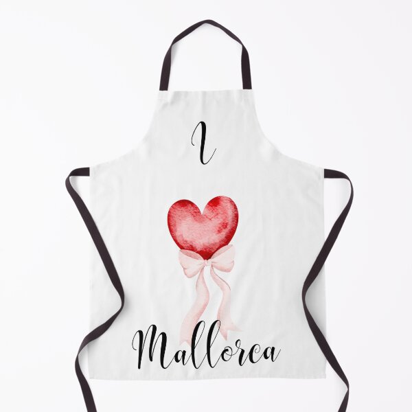Item preview, I love Mallorca designed and sold by Zeewind.